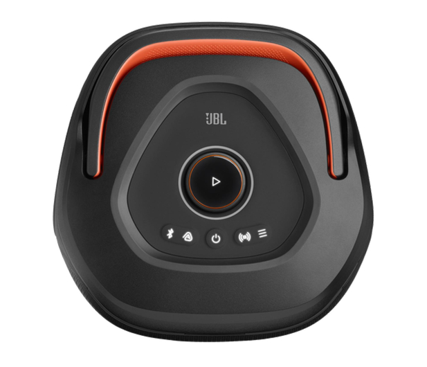 JBL JBL PARTYBOX 130 BLK głośnik BT czarny przenośny - 1522833 - zdjęcie 4